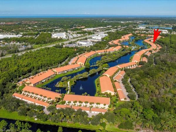 6620 Beach Resort Dr #609, Naples, Florida 34114, image 1
