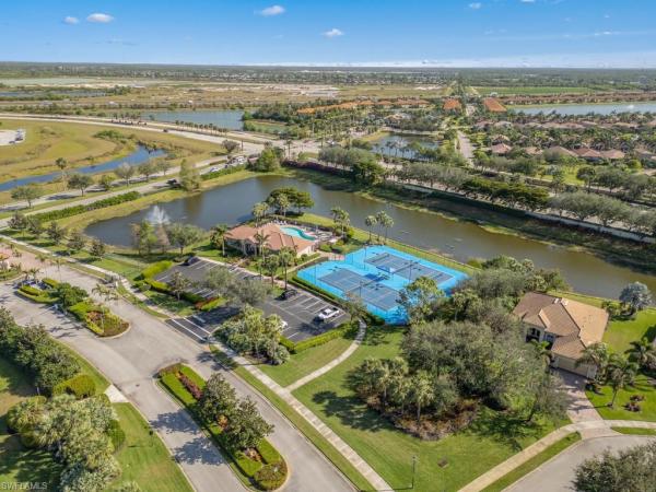 Emory Oaks At Hawthorne, 10312 Flat Stone Loop, Bonita Springs, Florida 34135, image 1