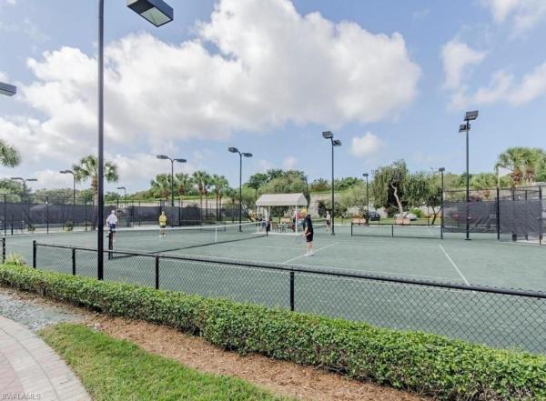 Les Chateaux At Pelican Marsh, 1830 Les Chateaux Blvd #104, Naples, Florida 34109, image 1