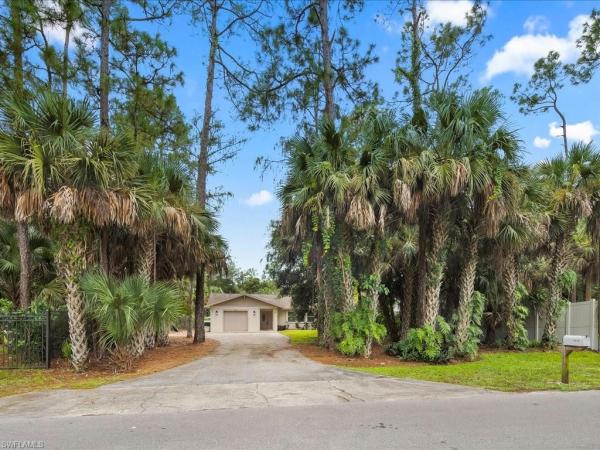 Golden Gate Estates, 4220 11th Ave SW, Naples, Florida 34116, image 1