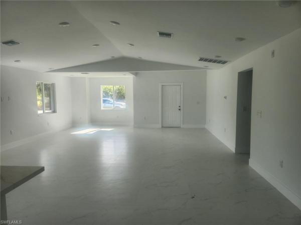 Lehigh Acres Residential, 875 Cervantes St E, Lehigh Acres, Florida 33974, image 1