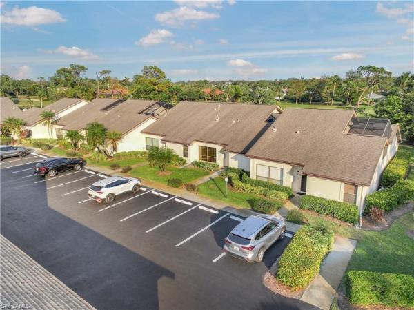 Deerwood Villas, 205 Deerwood Cir #103, Naples, Florida 34113, image 1