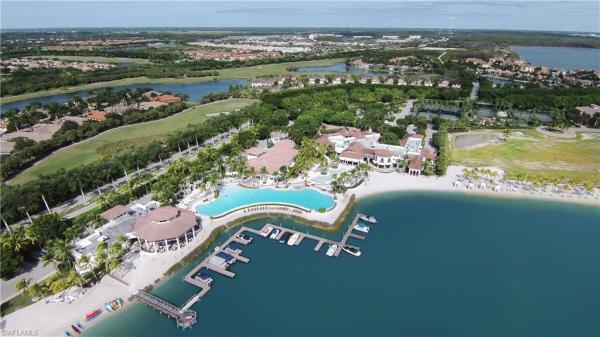 Porto Romano, 10315 Via Romano Ct, Miromar Lakes, Florida 33913, image 1