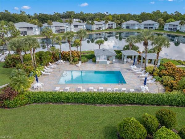 New Waterford, 935 New Waterford Dr #204, Naples, Florida 34104, image 2