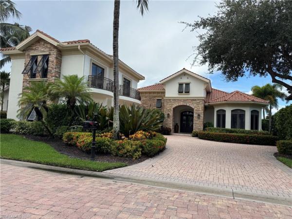 Murano, 11809 Via Novelli Ct, Miromar Lakes, Florida 33913, image 1