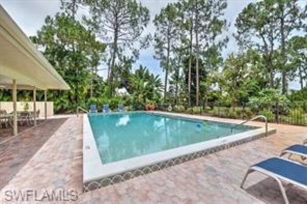 The Woodlands At Kings Lake, 2252 Royal Ln, Naples, Florida 34112, image 1