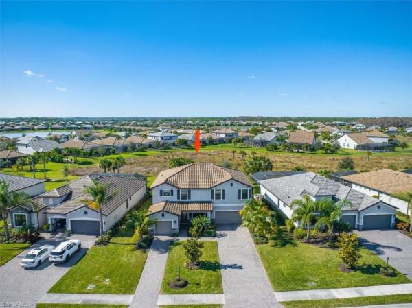 The Place At Corkscrew, 19292 Elston Way, Estero, Florida 33928, image 2