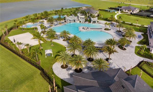 The Place At Corkscrew, 19292 Elston Way, Estero, Florida 33928, image 1