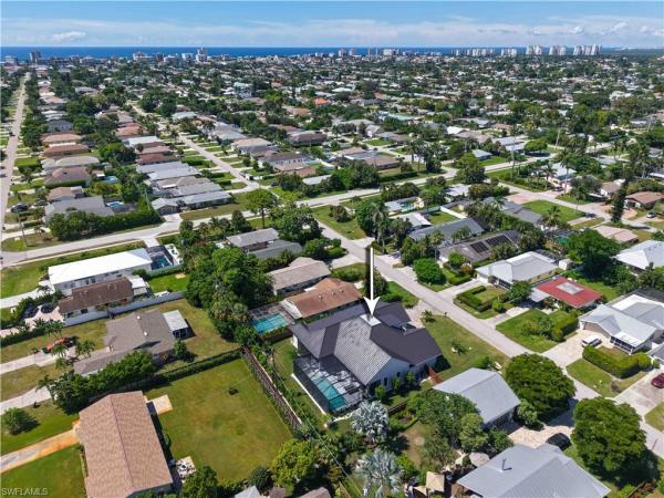 Naples Park, 818 93rd Ave N, Naples, Florida 34108, image 1