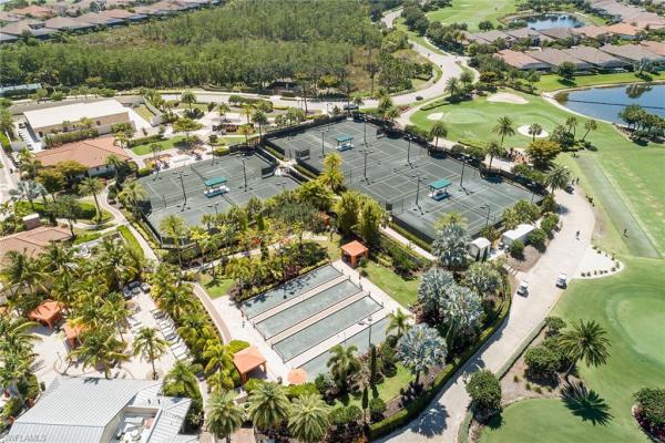 Esplanade Golf & Country Club, 9672 Montelanico Loop #102, Naples, Florida 34119, image 2