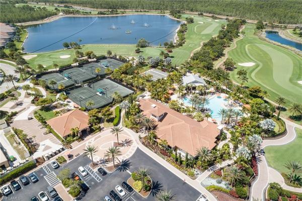 Esplanade Golf & Country Club, 9672 Montelanico Loop #102, Naples, Florida 34119, image 1