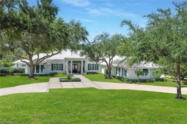 Quail Creek, 13101 E Pond Apple Dr, Naples, Florida 34119, image 2