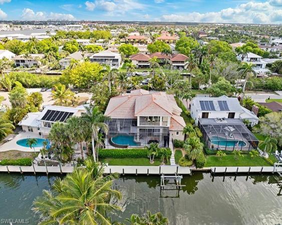 Oyster Bay, 1400 Jewel Box Ave, Naples, Florida 34102, image 1