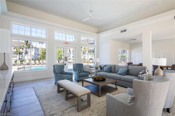 Breakwater At Pelican Bay, 790 Bentwater Cir #203, Naples, Florida 34108, image 3