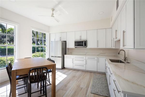 Breakwater At Pelican Bay, 790 Bentwater Cir #203, Naples, Florida 34108, image 2