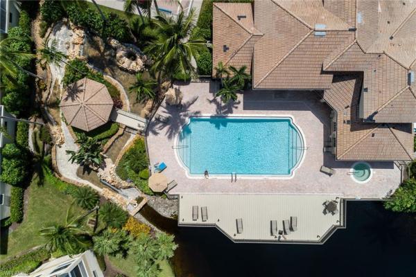 790 Bentwater Cir #203, Naples, Florida 34108, image 1