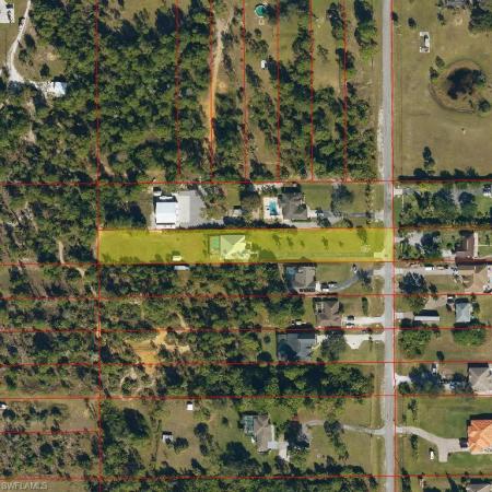 Golden Gate Estates, 4585 20th St NE, Naples, Florida 34120, image 1