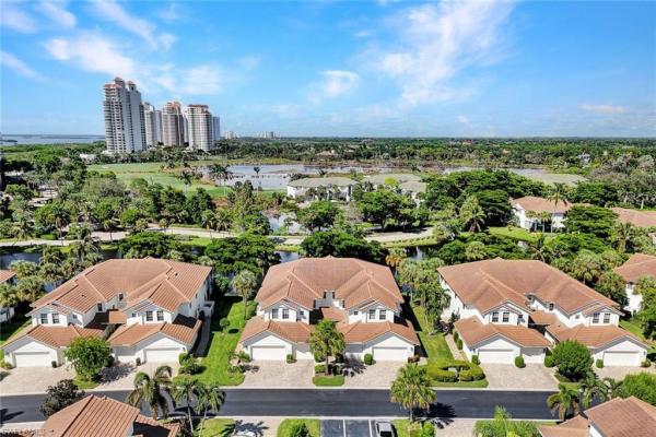 Bay Pointe At Bonita Bay, 26938 Montego Pointe Ct #101, Bonita Springs, Florida 34134, image 2