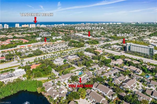 Pelican Ridge, 879 Meadowland Dr #32, Naples, Florida 34108, image 2
