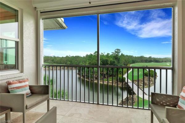 Terraces At Arbor Lakes, 7615 Arbor Lakes Ct #446, Naples, Florida 34112, image 1