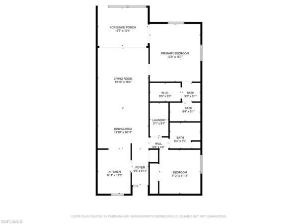 141 Cypress Way E, Naples, Florida 34110, image 1