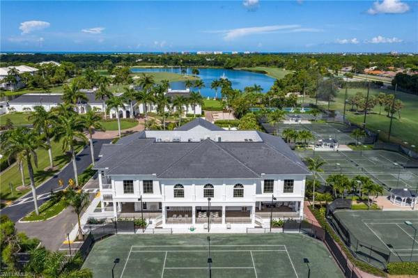 Audubon Country Club, 237 Charleston Ct, Naples, Florida 34110, image 1