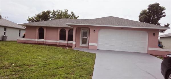 Cape Coral Residential, 930 SW 34th St, Cape Coral, Florida 33914, image 2