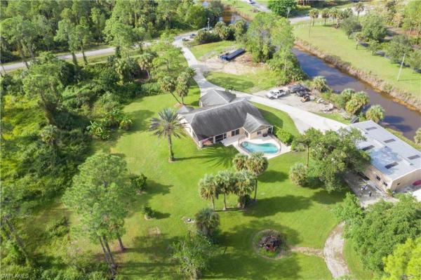 Golden Gate Estates, 1333 NE 20th Ave, Naples, Florida 34120, image 1