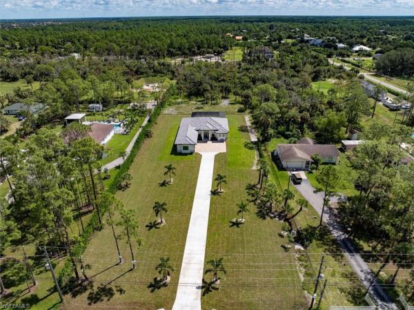 Golden Gate Estates, 2264 Wilson Blvd N, Naples, Florida 34120, image 1