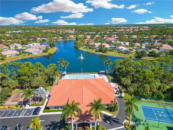 Berkshire Lakes, 864 Belville Blvd, Naples, Florida 34104, image 1