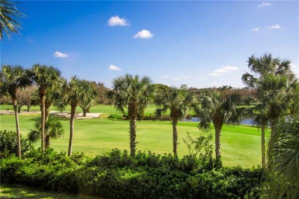 Pebble Creek At Pelican Bay, 7655 Pebble Creek Cir #201, Naples, Florida 34108, image 2