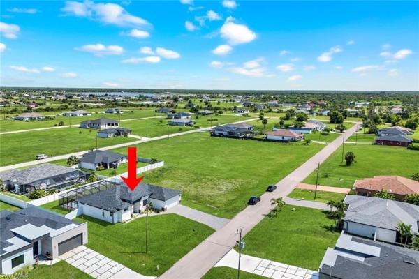 Cape Coral Residential, 3923 NW 38th St, Cape Coral, Florida 33993, image 3
