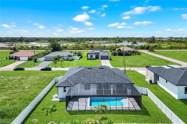 Cape Coral Residential, 3923 NW 38th St, Cape Coral, Florida 33993, image 2