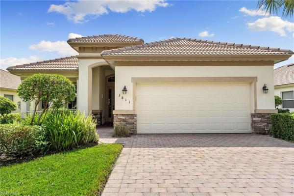 Lakeview, 3811 Lakeview Isle Ct, Fort Myers, Florida 33905, image 1