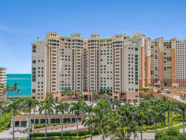 Monterrey At Cape Marco, 980 Cape Marco Dr #601, Marco Island, Florida 34145, image 1