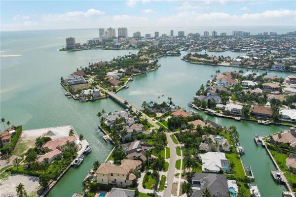 The Estates Of Marco Island, 1535 Caxambas Ct, Marco Island, Florida 34145, image 3