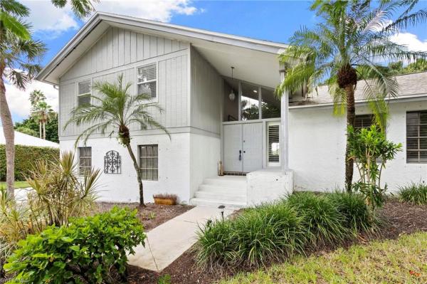 Naples Bath & Tennis Club, 431 Widgeon Pt #12, Naples, Florida 34105, image 1
