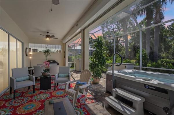 Jasmine Lake, 3944 Jasmine Lake Cir, Naples, Florida 34119, image 1