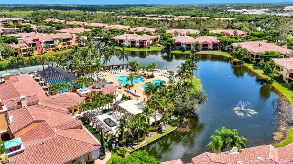 Rapallo, 22321 Piazza Doria Ln #202, Estero, Florida 33928, image 3