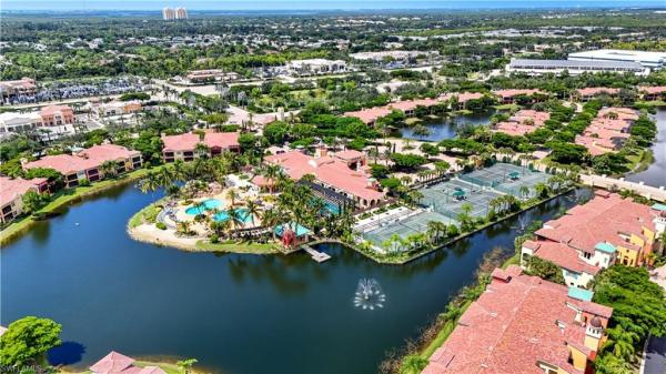 Rapallo, 22321 Piazza Doria Ln #202, Estero, Florida 33928, image 2