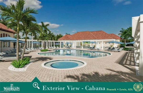 Wedgewood At Worthington, 13936 Southampton Dr #3901, Bonita Springs, Florida 34135, image 2