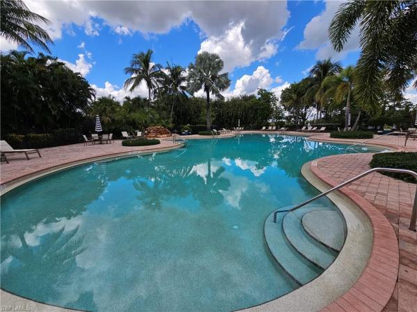 Valencia Country Club, 2084 Par Dr, Naples, Florida 34120, image 1