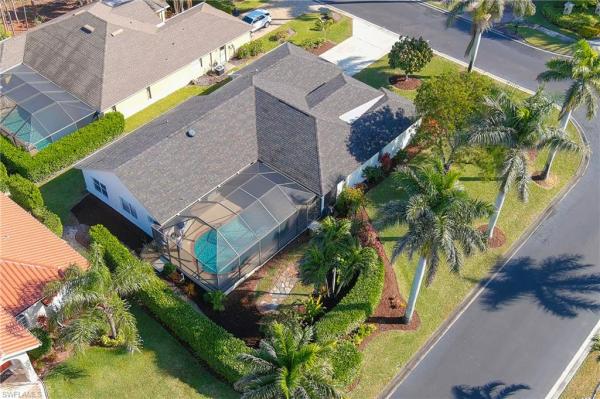 Briarwood, 1015 Tivoli Ln, Naples, Florida 34104, image 1