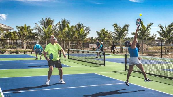 Antilles, 268 E Indies Dr #101, Naples, Florida 34114, image 2