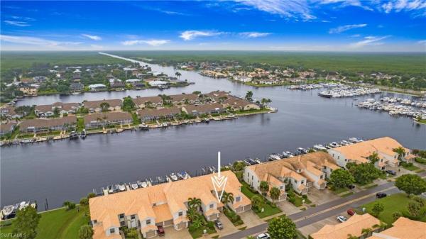 Villages Of Stella Maris At Port Of The Islands, 360 N Stella Maris Dr #2404, Naples, Florida 34114, image 3