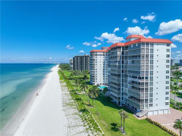The Barcelona At Vanderbilt Shores, 10691 Gulf Shore Dr #1201, Naples, Florida 34108, image 3