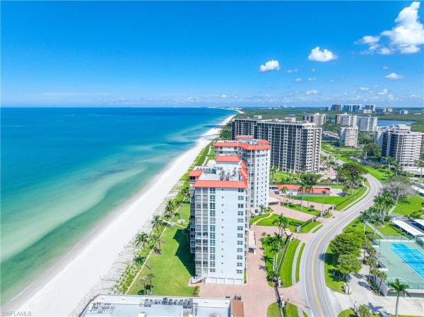 The Barcelona At Vanderbilt Shores, 10691 Gulf Shore Dr #1201, Naples, Florida 34108, image 2