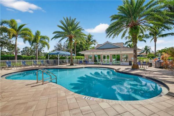 Richmond Park, 2319 Sawyers Hill Rd #705, Naples, Florida 34120, image 1