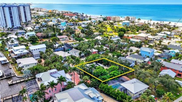 Gulf View Plaza, 167 Coconut Dr, Fort Myers Beach, Florida 33931, image 2