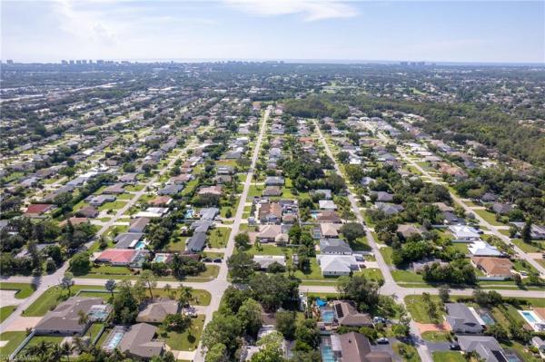 Willoughby Acres, 205 Madison Dr, Naples, Florida 34110, image 1
